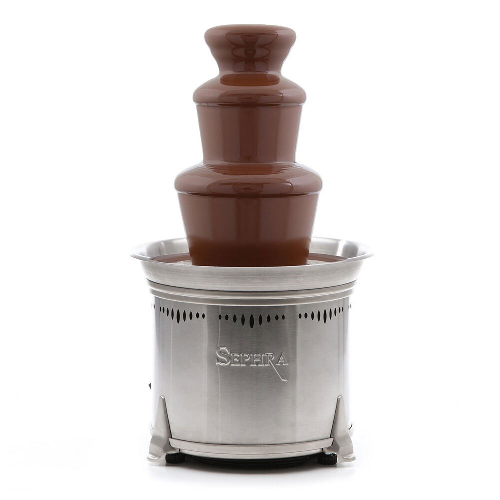 CF18HR - Legend Chocolate Fountain